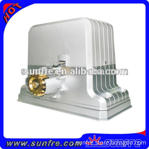 Good Quality Automated Sliding Gate Operators